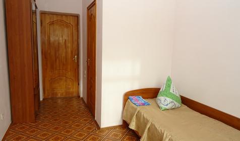 Стандарт одноместный