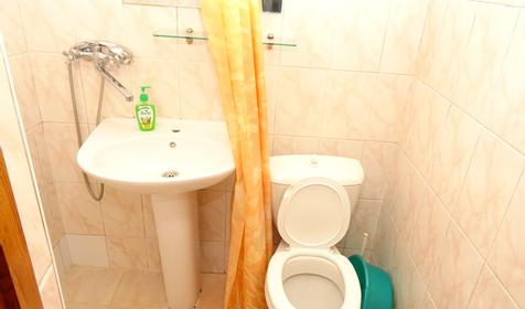 Стандарт одноместный