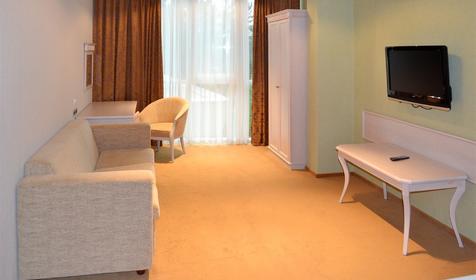 Пансионат Изумруд, г. Сочи