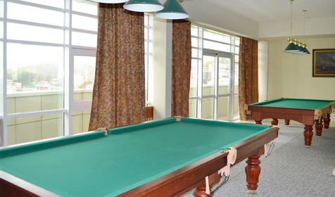 Пансионат Изумруд, г. Сочи