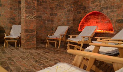 Пансионат Изумруд, г. Сочи