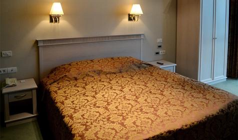 Пансионат Изумруд, г. Сочи