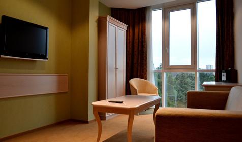 Пансионат Изумруд, г. Сочи