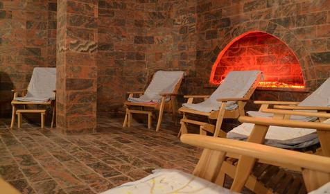 Пансионат Изумруд, г. Сочи