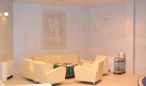 Пансионат Изумруд, г. Сочи