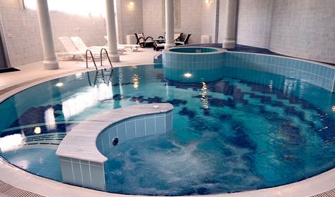 Пансионат Изумруд, г. Сочи