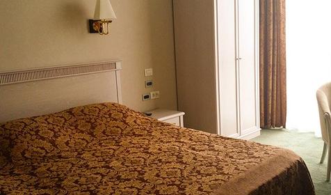 Пансионат Изумруд, г. Сочи