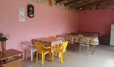 Гостевой дом У Вишни, Туапсе, Джубга