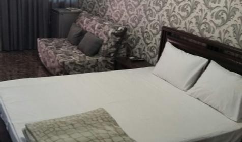 Гостевой дом Марийка, Геленджик