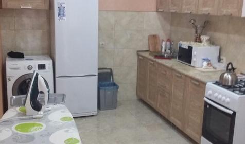 Гостевой дом Марийка, Геленджик