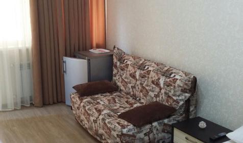 Гостевой дом Марийка, Геленджик