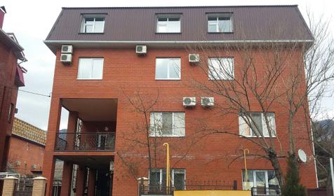 Гостевой дом Марийка, Геленджик