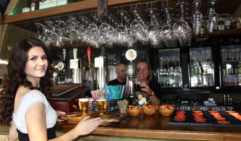 Гастробар Венский Двор, Геленджик