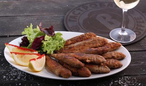 Гастробар Венский Двор, Геленджик