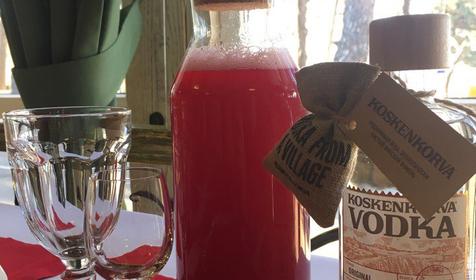 Гастробар Венский Двор, Геленджик