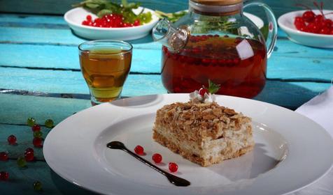 Гастробар Венский Двор, Геленджик