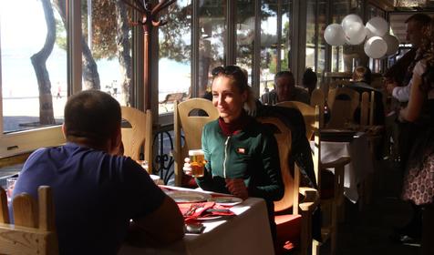 Гастробар Венский Двор, Геленджик