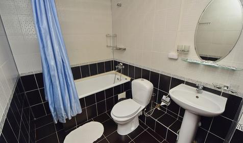 Семейный. Гостевой дом Petra, Темрюкский район, ст-ца Голубицкая