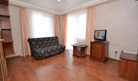 Супериор двухкомнатный. Гостевой дом Petra, Темрюкский район, ст-ца Голубицкая