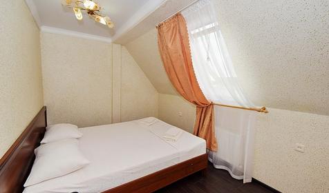 Семейный. Гостевой дом Petra, Темрюкский район, ст-ца Голубицкая