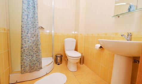 Гостевой дом Приморский, ст-ца Голубицкая