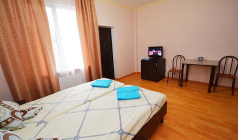 Гостевой дом Приморский, ст-ца Голубицкая