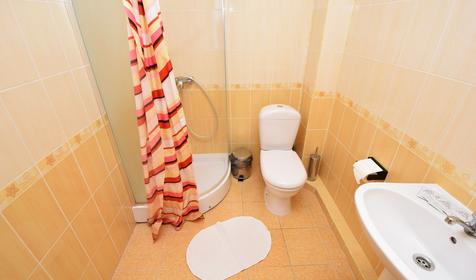 Гостевой дом Приморский, ст-ца Голубицкая