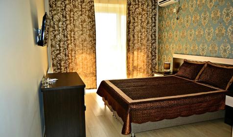 Loo de Luxe (Лоо де Люкс)