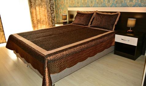 Loo de Luxe (Лоо де Люкс)