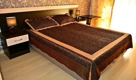 Loo de Luxe (Лоо де Люкс)