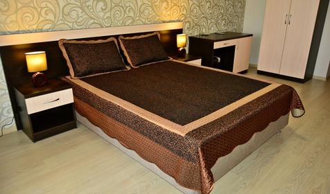 Loo de Luxe (Лоо де Люкс)