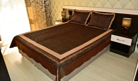 Loo de Luxe (Лоо де Люкс)