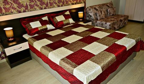 Loo de Luxe (Лоо де Люкс)