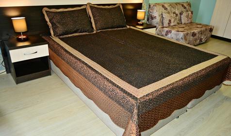 Loo de Luxe (Лоо де Люкс)