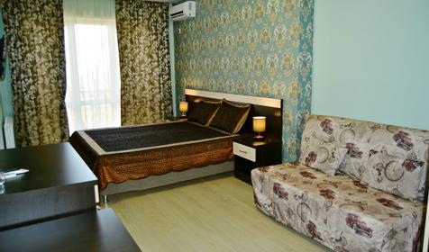 Loo de Luxe (Лоо де Люкс)