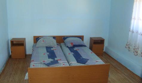 Эконом 3-местный