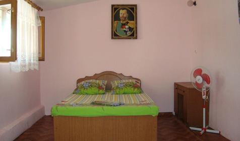 Эконом 3-местный отдельный