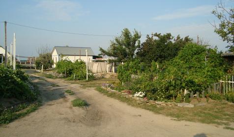 Гостевой двор Осетровый курень