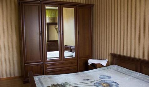 Гостиница Элефант, Адлерский район, Сочи