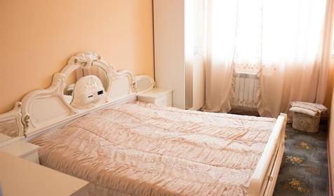 Гостиница Элефант, Адлерский район, Сочи