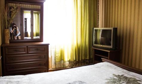 Апартаменты четырехместные