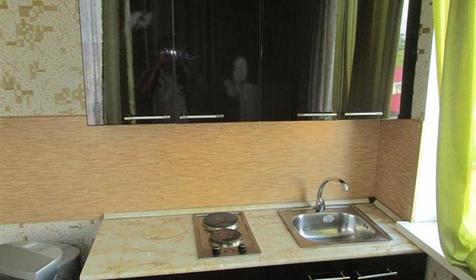 Апартаменты четырехместные