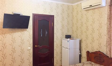 Гостевой дом Морской Бриз, Сочи, Якорная Щель