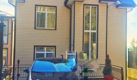 Гостевой дом Морской Бриз, Сочи, Якорная Щель