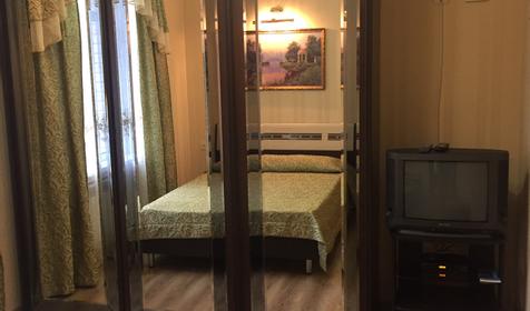 Гостевой дом Морской Бриз, Сочи, Якорная Щель