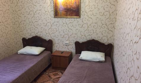 Гостевой дом Морской Бриз, Сочи, Якорная Щель