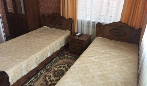 Гостевой дом Морской Бриз, Сочи, Якорная Щель