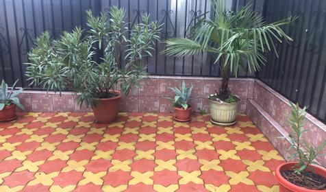 Гостевой дом Морской Бриз, Сочи, Якорная Щель