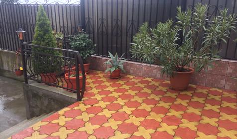 Гостевой дом Морской Бриз, Сочи, Якорная Щель