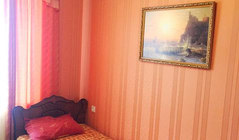 Гостевой дом Морской Бриз, Сочи, Якорная Щель